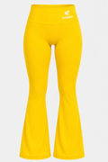 Mila Flare Tights