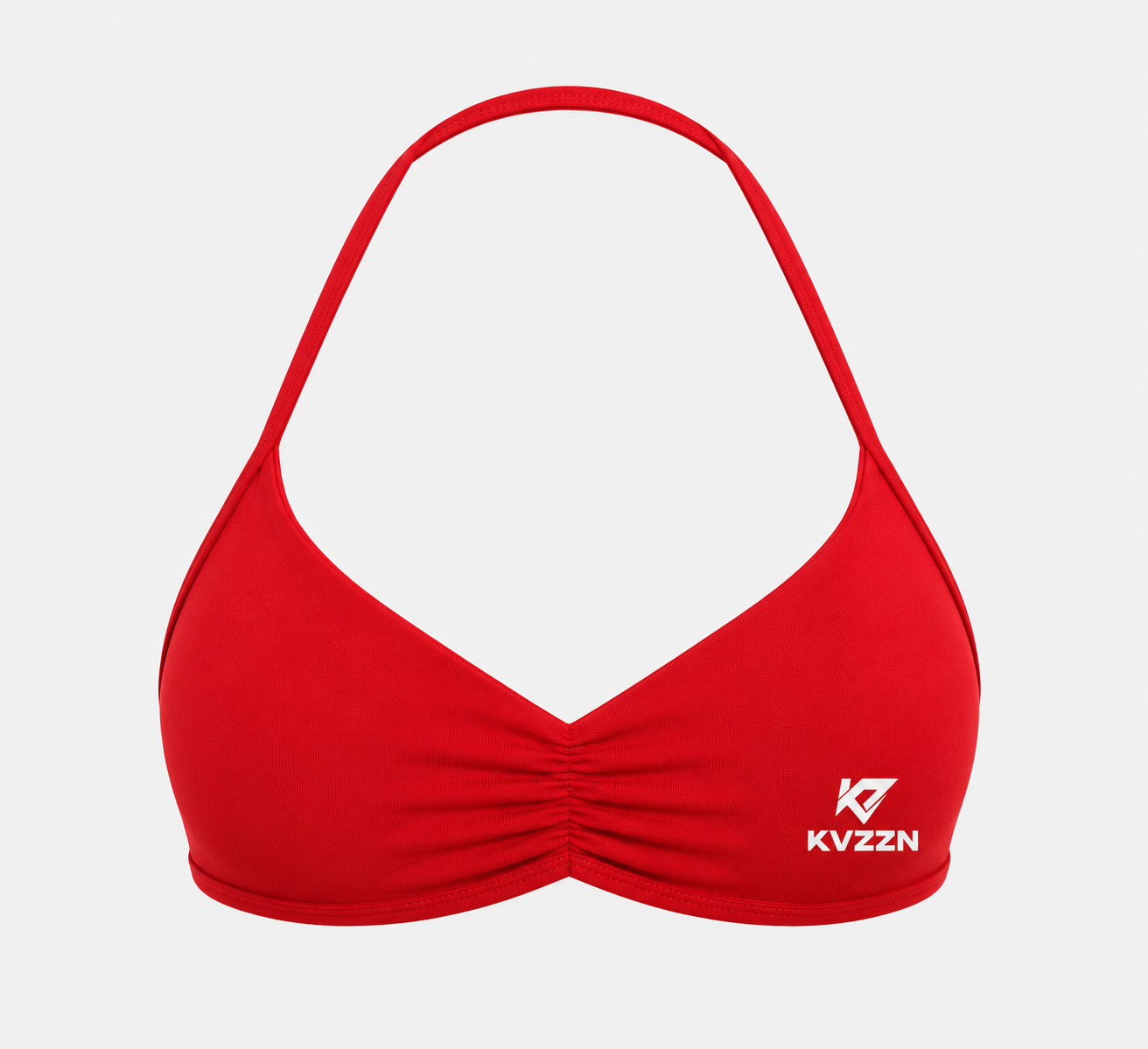 Cherry Sports Bra
