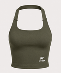 Olive Top