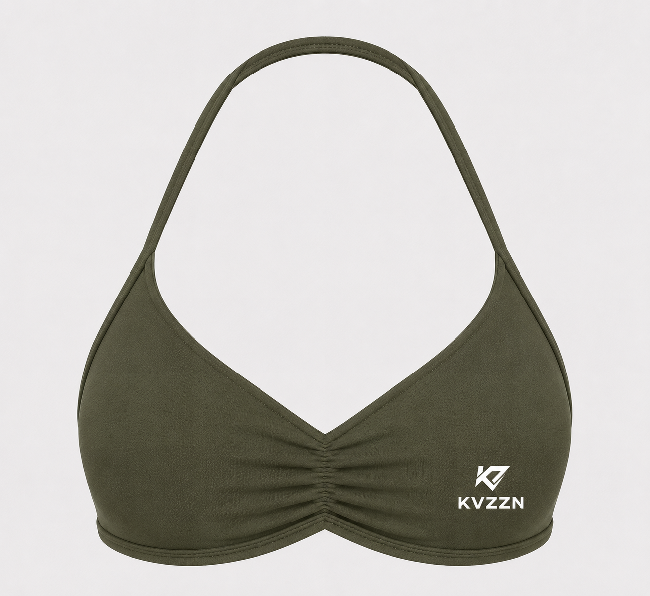 The Sage Sports Bra