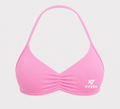 The Blush Sports Bra